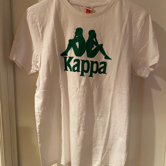 Kappa T-Shirt - Picture 1 of 2